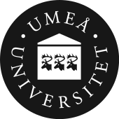 Umeå University logo